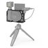 SmallRig CCS2310B Gabbia per Sony A6100/A6300/A6400/A6500
