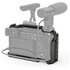 SmallRig CCS2310B Gabbia per Sony A6100/A6300/A6400/A6500