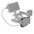 SmallRig CCS2493 Gabbia per Sony A6600