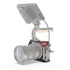 SmallRig CCS2645 Gabbia per Sony A7 III / A7R III