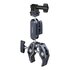 SmallRig Clamp con Magic Arm