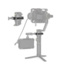 SmallRig Clamp per ZHIYUN CRANE 2S 2994