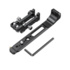 SmallRig CMA2487 Piastra di Montaggio + Clamp Cavo HDMI