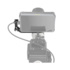 SmallRig CMA2487 Piastra di Montaggio + Clamp Cavo HDMI