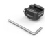 SmallRig Cold shoe ruotabile (due viti da 1/4 “-20) 2819