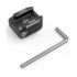 SmallRig Cold shoe ruotabile vite singola da 1/4 “-20 2935