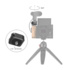 SmallRig Cold shoe ruotabile vite singola da 1/4 “-20 2935