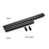 SmallRig Connettore per Aste in Alluminio da 15mm – 900
