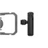SmallRig Controllo wireless e maniglia laterale a sgancio rapido