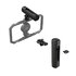 SmallRig Controllo wireless e maniglia laterale a sgancio rapido