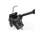 SmallRig CT180 treppiede Universale 3 gamba/gambe Nero