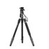 SmallRig CT180 Treppiede Universale Nero