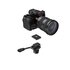 SmallRig CT180 Treppiede Universale Nero