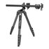 SmallRig CT25 Treppiede Macro