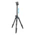 SmallRig CT25 Treppiede Macro