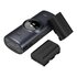 SmallRig Custodia e caricabatteria DUAL per Canon LP-E6P con 2 batterie