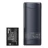 SmallRig Custodia e caricabatteria DUAL per Canon LP-E6P con 2 batterie
