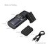SmallRig Custodia e caricabatteria DUAL per Nikon EN-EL15c con 2 batterie