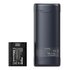 SmallRig Custodia e caricabatteria DUAL per Sony NP-FZ100 con 2 batterie