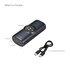 SmallRig Custodia e caricabatteria DUAL per Sony NP-FZ100