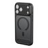 SmallRig Custodia leggera FilMov per iPhone 17 Pro Max (nero)