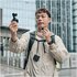 SmallRig Custodia per DJI MIC MINI
