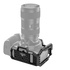 SmallRig CVB2254B Mezza gabbia per Blackmagic Design Pocket Cinema Camera 4K e 6K