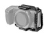SmallRig CVB2254B Mezza gabbia per Blackmagic Design Pocket Cinema Camera 4K e 6K