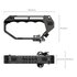 SmallRig D-Style Top Handle con clamp NATO
