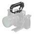 SmallRig D-Style Top Handle con clamp NATO