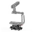 SmallRig DBM2266B Kit sgancio rapido con ingresso per supporto a canne per Blackmagic Design Pocket Cinema Camera 4K & 6K (compatibile Manfrotto 501PL)