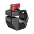 SmallRig Morsetto per asta da 25 mm per stabilizzatori DJI Ronin M / Ronin MX