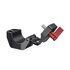SmallRig Morsetto per asta da 25 mm per stabilizzatori DJI Ronin M / Ronin MX
