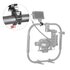 SmallRig Morsetto per asta da 25 mm per stabilizzatori DJI Ronin M / Ronin MX