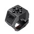 SmallRig Morsetto per asta da 25 mm per stabilizzatori DJI Ronin M / Ronin MX