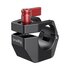 SmallRig Morsetto per asta da 25 mm per stabilizzatori DJI Ronin M / Ronin MX