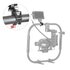 SmallRig Morsetto per asta da 25 mm per stabilizzatori DJI Ronin M / Ronin MX