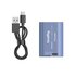 SmallRig DMW-BLK22 2520 mAh con porta USB Type-C