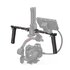 SmallRig Doppia impugnatura per DJI RS 2 / RSC 2 / RS 3 / RS 3 Pro / RS 4 / RS 4 Pro