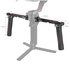 SmallRig Doppia impugnatura per DJI RS 2 / RSC 2 / RS 3 / RS 3 Pro / RS 4 / RS 4 Pro