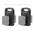 SmallRig Dual Channel V-Mount Battery Charger