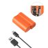 SmallRig EN-EL15C 2400mAh