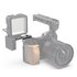 SmallRig Estensione Dual Cold Shoe 2881