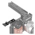 SmallRig Estensione slitta microfono / led / monitor 2044