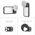 SmallRig FilMov Bumper per iPhone 17 Pro