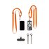 SmallRig FilMov Phone Shoulder Strap Arancione