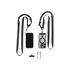 SmallRig FilMov Phone Shoulder Strap Nero