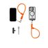 SmallRig FilMov Phone Wrist Strap Arancione