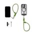 SmallRig FilMov Phone Wrist Strap Verde