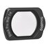 SmallRig Filtro 1/4 Black Mist magnetico per DJI Osmo Pocket 3